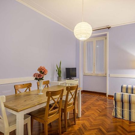Interno6 Appartement Rome Buitenkant foto